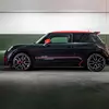 Preview MINI GP Inspired Edition interior view