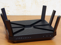Обзор TP-LINK Archer C3200: его высочество беспроводной маршрутизатор