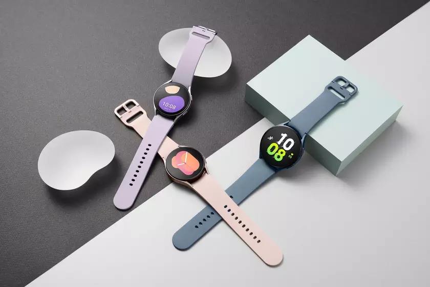 Samsung анонсировала программу бета-тестирования One UI Watch 5 для Galaxy Watch 4 и Galaxy Watch 5