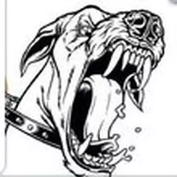 Mad Dog