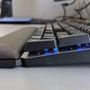 Обзор ASUS TUF Gaming K7: молниеносная игровая клавиатура с пыле- и влагозащитой-16