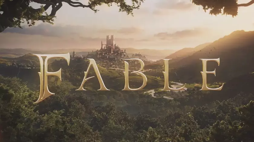 Новый Проект от Создателей Fable: Что Нас Ждет?