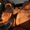 Інтерактивна панель Mercedes-Benz GLC