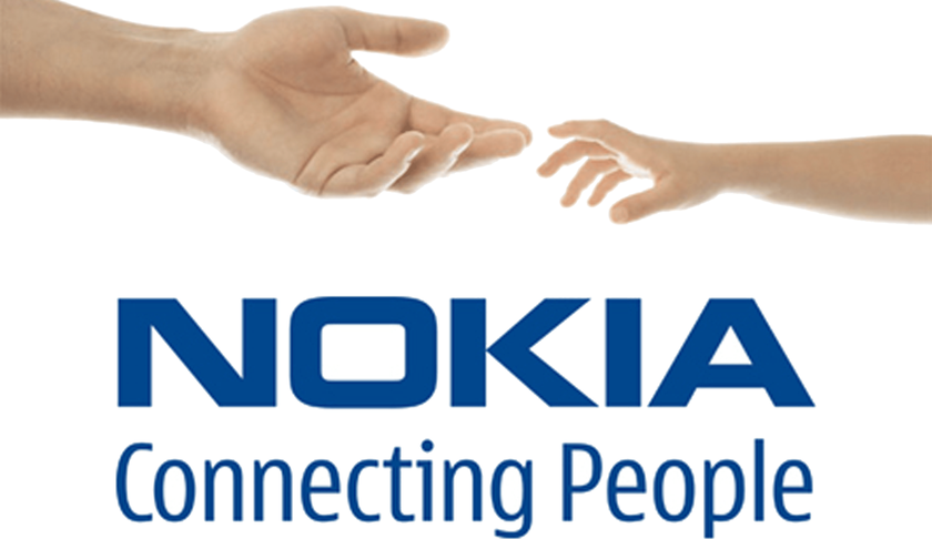 История знакового логотипа Nokia: Эволюция бренда