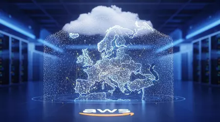 Amazon a construit un nuage "souverain" pour l'Europe