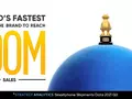 100 млн смартфонов за 3 года – Realme стал самым быстро растущим брендом в мире