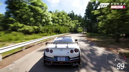 Forza Horizon 6: Microsoft роздає «вічні» бани за запуск злитої версії
