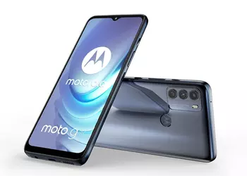 Motorola is working on Moto G51 with Snapdragon 750G chip on board