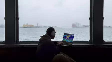 Так скільки все-таки необхідно новому MacBook Pro M3 - 8 чи 16 ГБ? Тести невтішні