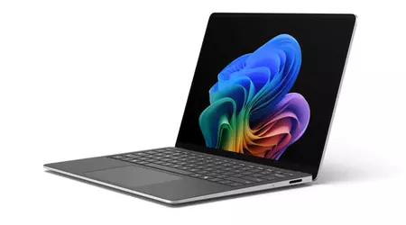 Microsoft анонсувала нову 5G-версію свого ноутбука Surface Laptop