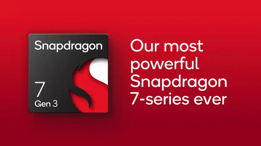 Инсайдер: Qualcomm готовит к выходу Snapdragon 7 Gen 3, чип будет не таким производительным, как Snapdragon 7+ Gen 2