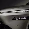 Volkswagen ID. Unyx 08 - thumbnail front view