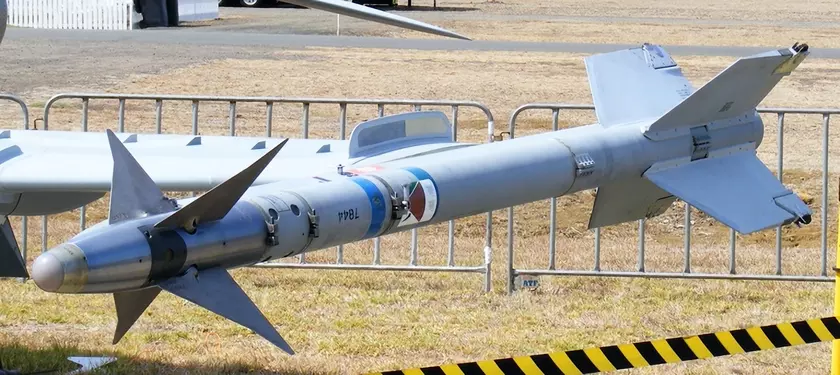 США передают Украине новый пакет вооружения, в который вошли ракеты AIM-9 Sidewinder и AIM-7 Sparrow для ПВО