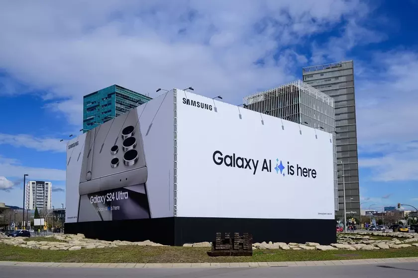 Samsung инвестирует 68 миллионов долларов в технологии ИИ: Axelera AI и DreamBig получают финансирование для инноваций