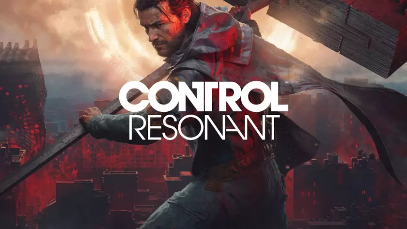Control Resonant: Исследование главного арт-проекта