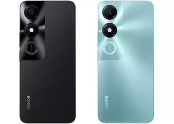 Honor Play 40S - Snapdragon 480+, 90Hz display, 5200 mA*h battery and Android 13 for $135