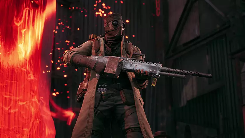 Gunfire Games опубликовала новый трейлер Remnant 2, в котором показала еще один архетип - Медика