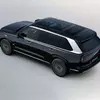 Zeekr 9X thumbnail image 4
