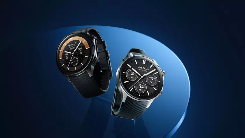 Теперь официально: OnePlus подтвердила анонс своих смарт-часов OnePlus Watch 2 на MWC 2024