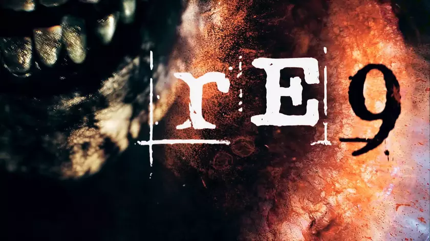 Постер для Resident Evil Requiem: что он скрывает?