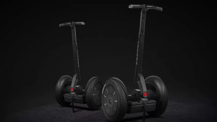 Прощай, Segway: спустя почти 20 лет производство сегвеев прекращается