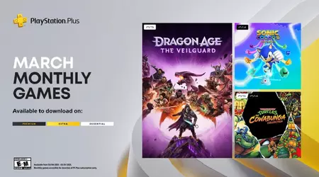 Dragon Age: The Veilguard стане частиною березневої пропозиції для передплатників PS Plus 