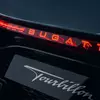 Миниатюра Bugatti Tourbillon, изображение 3