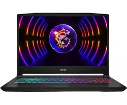MSI Katana 17 B12V