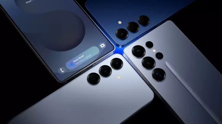 Samsung corrige 57 failles de sécurité ...