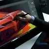 BMW M Concept Neue Klasse 2026 Колесо миниатюра