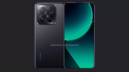 Le Xiaomi 14 Pro suit le Xiaomi 14 qui a testé sa puissance dans le benchmark Geekbench trois jours avant son annonce.