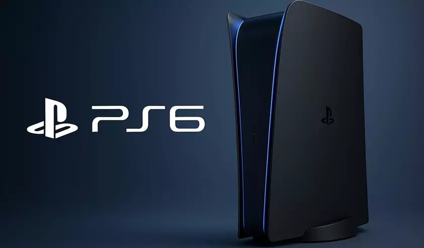 Новый уровень гейминга: фанаты представили свой взгляд на PlayStation 6