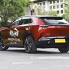 Дизайн передней части Mazda EZ-60