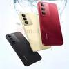 Realme 14x images in three colours