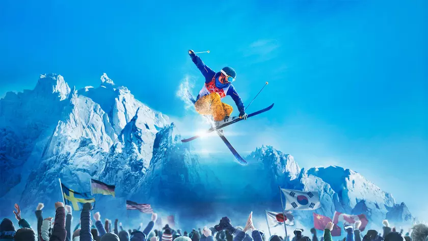 Ubisoft дарит симулятор экстремального спорта Steep для ПК