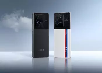 It's official: vivo iQOO 10 Pro flagship will be the world's first smartphone to get 200W charging