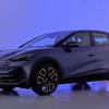 Купе-кросовер Volkswagen ID. Unyx 06