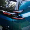 Прев'ю Citroen C5 Aircross Emeraude вид збоку