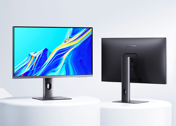 Xiaomi unveils its first 4K monitor - 27-inch, Pantone certified for $ 550