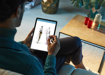 Lenovo Tab P11 5G: 11-дюймовый планшет с чипом Snapdragon 750G, динамиками JBL и ценником в 499 евро