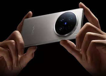 Инсайдер: Vivo готовит к выпуску флагманские смартфоны X200 Ultra и X200s в новых цветах