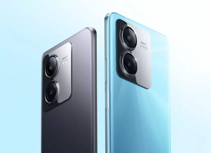 vivo Y100i Power: IPS-дисплей на 120 Гц, чип Snapdragon 6 Gen 1 и батарея на 6000 мАч за $295