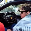Thumbnail of Ferrari F80 Aperta dashboard