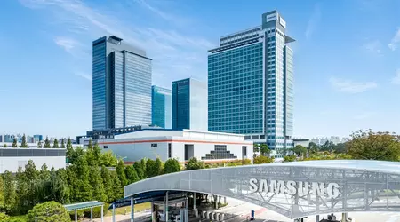Мільярди в пісок або в чипи: Samsung витратила рекордні суми на R&D у 2025 році