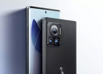 Confirmed: Moto X30 Pro will get a main camera with Samsung ISOCELL HP1 sensor at 200 MP