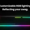 Thumbnail of Shargeek 300 RGB lighting