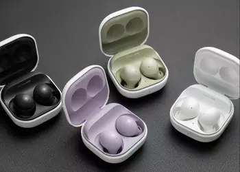 33% off: Samsung Galaxy Buds2 with ANC and IPX2 protection on sale on Amazon for $99