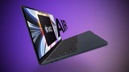 Мінг-Чі Куо: 15-дюймовий MacBook Air вийде на ринок тільки з чипом M2