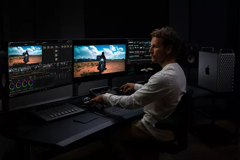 Apple представила M2 Ultra — «самый мощный в мире чип, когда-либо созданный для ПК»