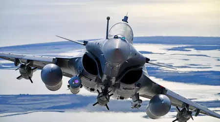 The first destroyed in history: Pakistan manages to shoot down Indian Rafale